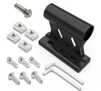 Portapacchi da tetto per cannondale serie Lefty Fork, compatibile con modelli 1.0, 2.0, 3.0, Lefty Ocho, Lefty Oliver