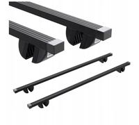 Portapacchi da tetto per Ford Mondeo mk IV Station Wagon 2007-2014