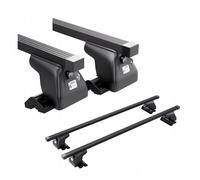 Portapacchi da tetto per Volkswagen Amarok Basic; Pickup 2 porte anni 2013-2016