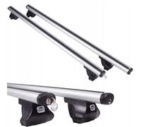 Portapacchi da tetto per Volkswagen Golf mk VI, PLUS; Hatchback 5 porte