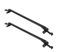 Portapacchi da tetto Portapacchi Per Auto In Alluminio Con Barra Trasversale Ad Alto Carico Adatto Alle Famiglie Capacità di Carico