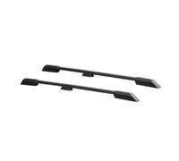 Portapacchi da tetto Portapacchi Tetto In Alluminio Auto 4x4 Per Hiace Per Land Per Cruiser 2024 Lc250 Accessori Per Prado Parti Copertura Carico Kit Carrozzeria Barra Trasversale