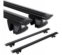 Portapacchi da tetto TOYOTA Sequoia mk I; SUV 5 porte anni 2001-2006