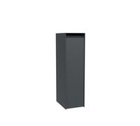 Portapacchi Design NEXUS RAL 7016 antracite