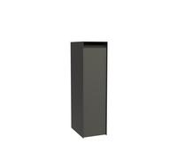 Portapacchi Design NEXUS RAL 7039 grigio quarzo