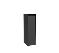 Portapacchi Design NEXUS RAL 9005 nero opaco
