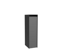 Portapacchi Design NEXUS RAL 9008 grigio pergola opaco