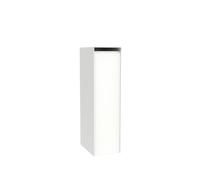 Portapacchi Design NEXUS RAL 9016 bianco traffico opaco