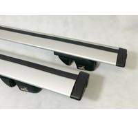Portapacchi Dyn Barre M03RE Dynamic 120cm - Per Hyundai Santa Fe (Set Di 2)