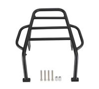 PORTAPACCHI E MANIGLIONE NERO PER BAULETTO PER KAWASAKI KLX230 KLX230R 20-22 S1