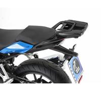 Portapacchi Easyrack da abbinare al portapacchi originale nero per BMW