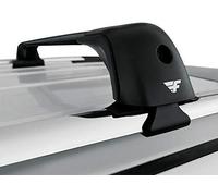 PORTAPACCHI FARAD COMPACT VOLVO XC40 ALLUBLACK CON KIT