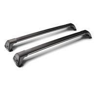 PORTAPACCHI FORD RANGER dal 2022 WILDTRAK MONTAGGIO SU RAILING STANDARD