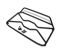 Portapacchi Givi Trekker 33/46 Metallo Uomo