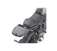 GIVI Portavaligie per Monolock per VOGE TROFEO 300 AC (20-21)