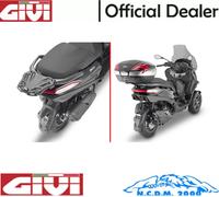 PORTAPACCHI [GIVI] PIAGGIO MP3 HPE 400/SPORT / 530 EXCLUSIVE 2022-2023 - SR5619