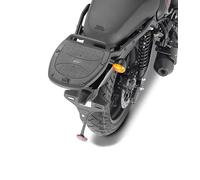 Portapacchi HNTR 350 - GIVI