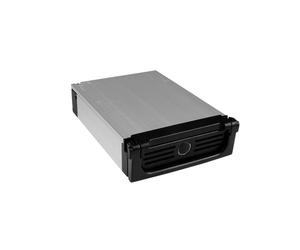 Portapacchi ICY BOX IB-138SK-B/-II Nero NEW