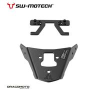 portapacchi in alluminio nero suzuki sv 650/s, sv 1000/s SW-MOTECH GPT.05.232...