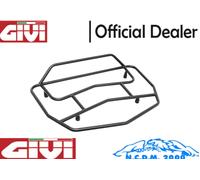 PORTAPACCHI IN METALLO GIVI E81B PER BAULETTO / VALIGIA E460 / E360 / E50 MAX