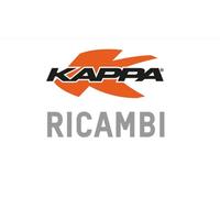 Portapacchi Kappa Yamaha Xmax 300 KR2136