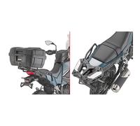Portapacchi KAWASAKI KLE500 GIVI - UN: UN