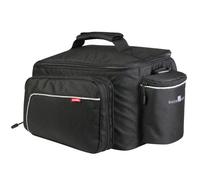 Portapacchi Klickfix Rackpack Sport Plus Ractime 18L Noir