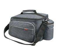 Klickfix Sport Uniklip 2 K0269uagr Carrier Bag 12l Grigio Grey