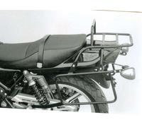 Portapacchi laterale avvitato cromato per Kawasaki ZL 600 Eliminator
