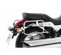 Portapacchi laterale avvitato cromato per Suzuki M 1500 (2009-2010)