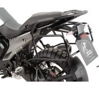 Portapacchi laterale avvitato nero per BMW R 1300 GS (2023-)