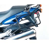 Portapacchi laterale avvitato nero per Honda X - 11 (2000-2003)