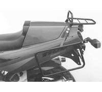 Portapacchi laterale avvitato nero per Suzuki GSX 1100 R (1991-1992)