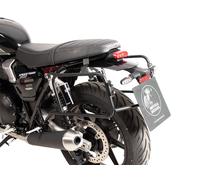 Hepco Becker Triumph Speed Twin 900 2025 Side Cases Fitting Argento