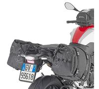 Portapacchi laterale Kappa BMW F 900R/XR 2020-2021 anche per valigie RA314 Ea...