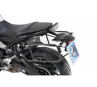 Portapacchi laterale Lock-it antracite per Yamaha MT-09 (2013-2016)