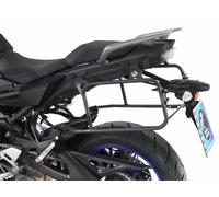 Portapacchi laterale Lock-it antracite per Yamaha Tracer 900/GT (2018-2020)