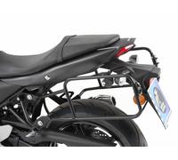 Hepco Becker Attacco Per Borse Laterali Lock-it Suzuki Sv 650 Abs/2016