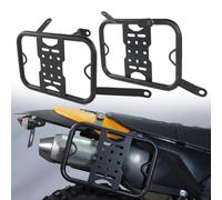 Portapacchi Laterale Moto Bisaccia Barre Di Supporto Staffe Per KLX300 KLX300S 2021-2024 2022 2023