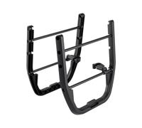Thule Side Frames Set Telai Laterali Per Portapacchi Tour Rack Black, One-Size