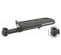 Massi - Portapacchi Cm-01 Alu Presa Sill