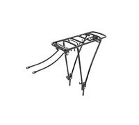 Massi Cm-11 Adjustable Pannier Rack Nero Black