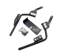 Portapacchi Mensola Moto Per CFMOTO Per 400GT Per 650GT 400 650 GT Per SHAD Per SH23 Per SH36 Supporto Per Portapacchi Laterale Per Bauletto