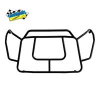 S377 - Portapacchi Givi per bauletto originale Metallo HONDA ADV 350 (22)