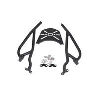 Portapacchi Modelli per la modifica dei pedali Portapacchi posteriore Contropunta Baule PER Super Soco TC SOCO TS Max TC125