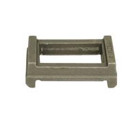 Portapacchi, molla a balestra AUGER 60546