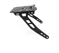 Portapacchi moto Adatto per Ho&n&da Ruckus 50 (Zoomer) 2003-2024 Portapacchi posteriore per motocicletta Supporto per bauletto superiore