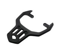 Portapacchi Moto Per Benelli Per TRK502 Per TRK502X Per BJ500GS-A Modifica Portapacchi Ripiano Baule Contropunta Bracciolo Posteriore Contropunta(2020-2024-Bracket)
