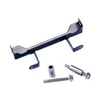 Portapacchi Moto Per Benelli Per TRK502 Per TRK502X Per BJ500GS-A Modifica Portapacchi Ripiano Baule Contropunta Bracciolo Posteriore Contropunta(Before 2019-Bracket)