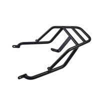 Portapacchi Moto Per CB350 Per Hness 2021-2023 Portapacchi Posteriore Supporto Per Schienale Supporto Per Carico Accessori Per Moto Porta Bagagli Posteriori Motociclisti